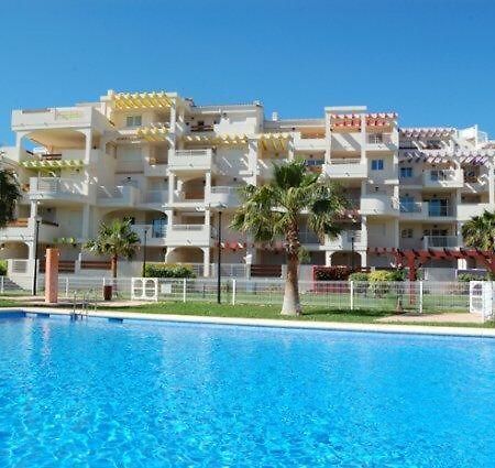 Playasol Baja Las Marinas 데니아 외부 사진