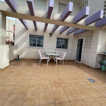 Playasol Baja Las Marinas 데니아 외부 사진