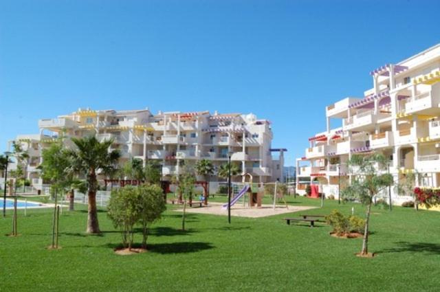 Playasol Baja Las Marinas 데니아 외부 사진