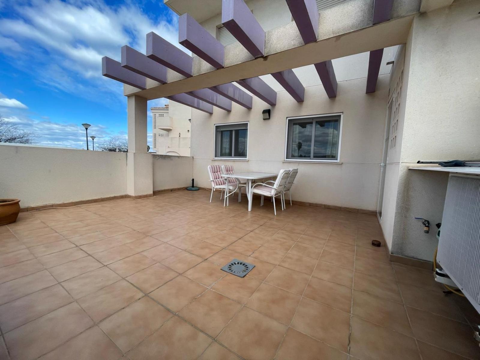 Playasol Baja Las Marinas 데니아 외부 사진
