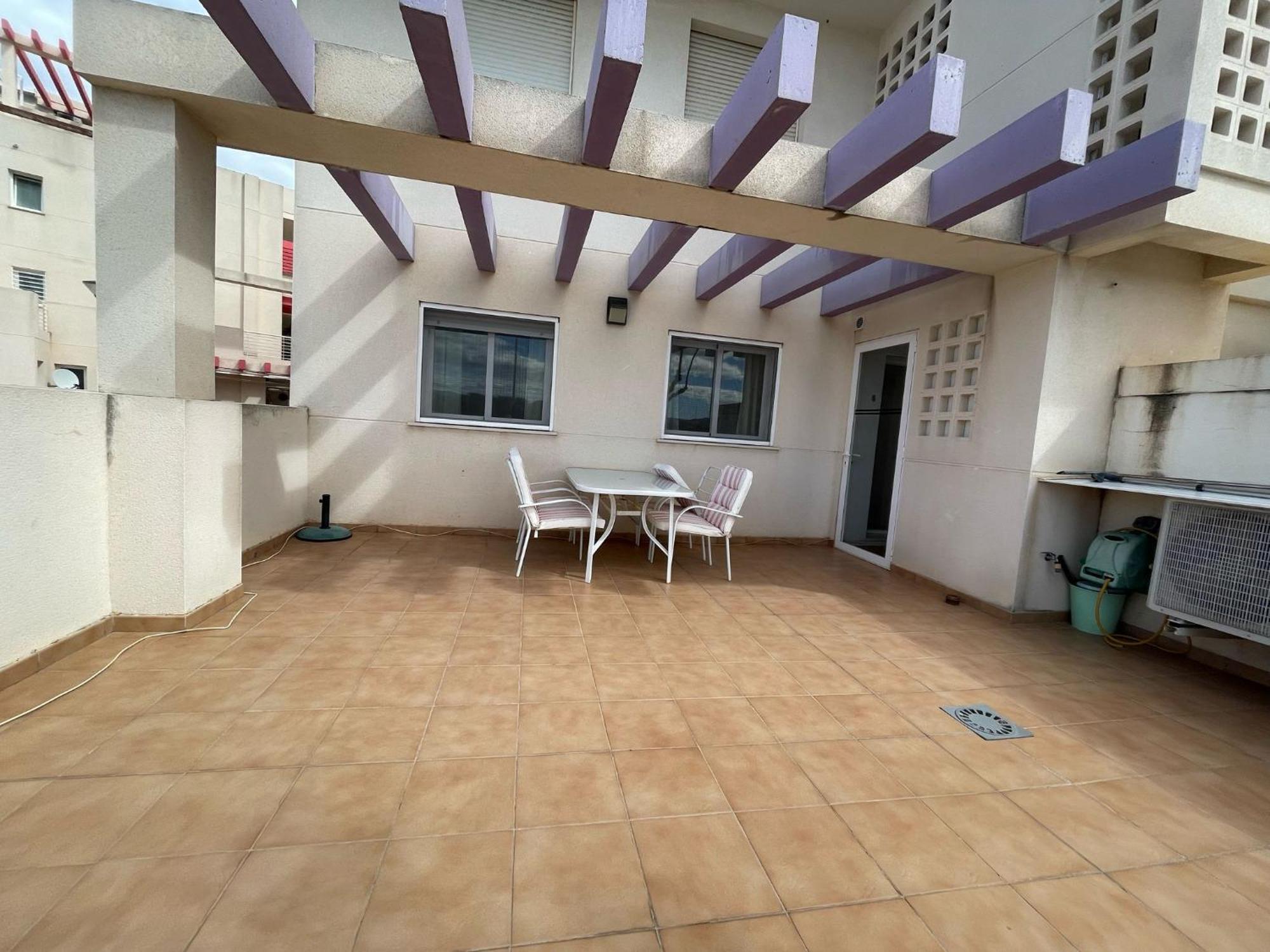 Playasol Baja Las Marinas 데니아 외부 사진